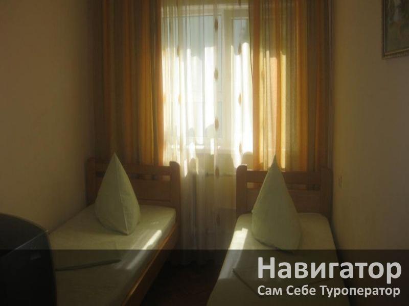 ЛЮБОВЬ - гостевой дом в Геленджик центр