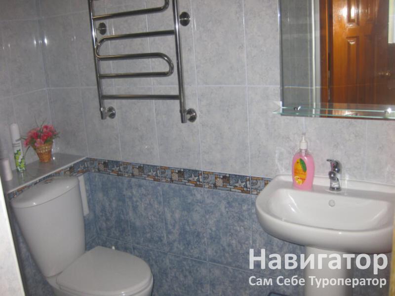 ЛЮБОВЬ - гостевой дом в Геленджик центр