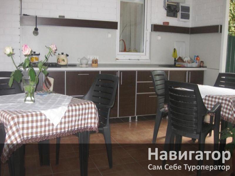 ЛЮБОВЬ - гостевой дом в Геленджик центр