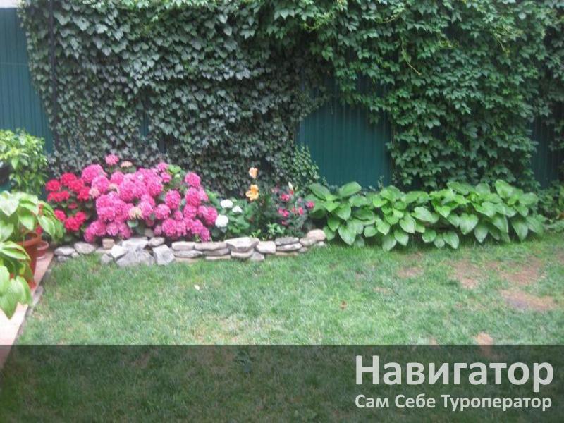 ЛЮБОВЬ - гостевой дом в Геленджик центр