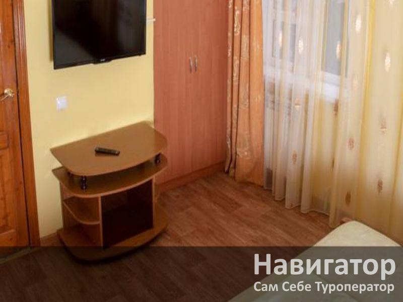 ЛЮБОВЬ - гостевой дом в Геленджик центр