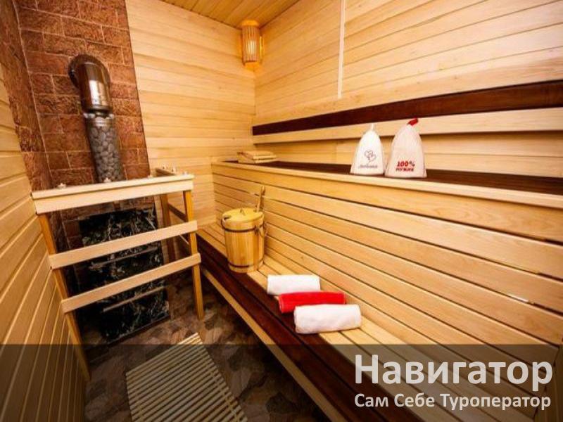 H2O – гостиница в Геленджик центр