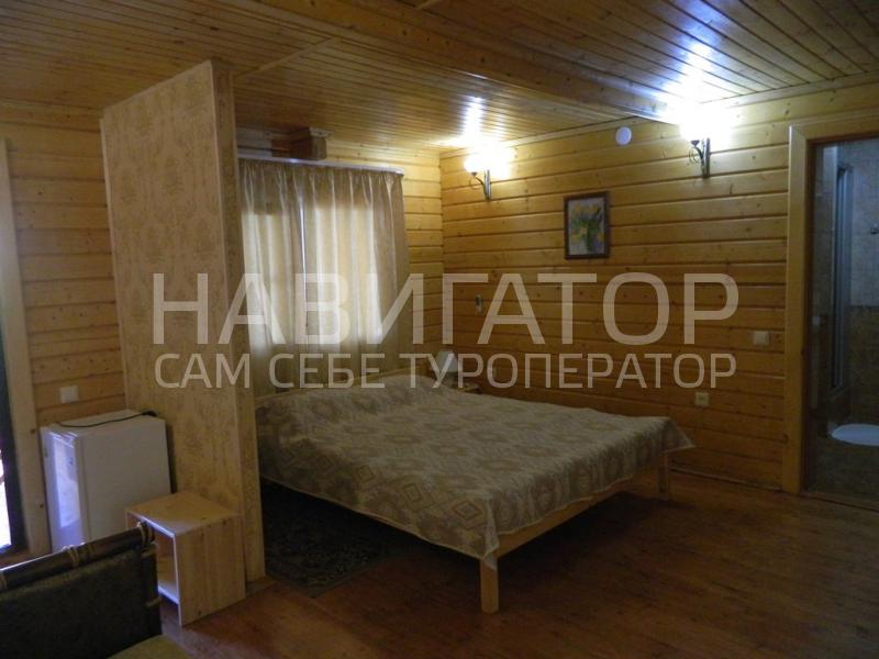 НА ЦИОЛКОВСКОГО - гостевой дом в Геленджик