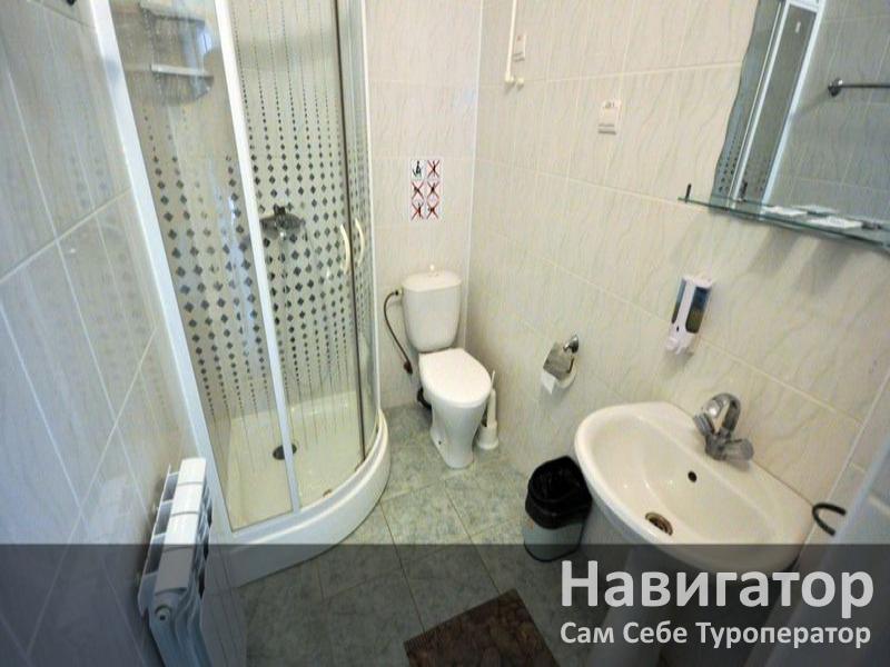 ЕКАТЕРИНА - гостиница в Геленджик (Тонкий мыс)