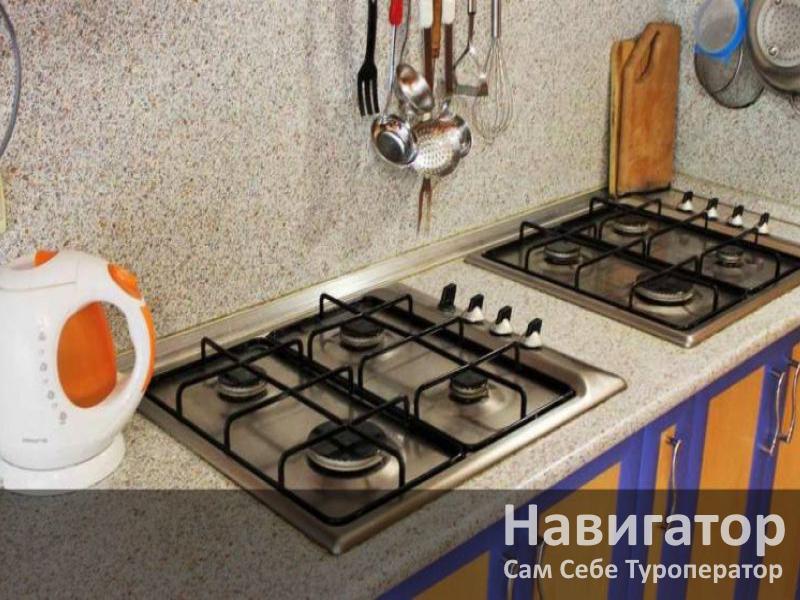 УДАЧА - мини-гостиница в Геленджик центр