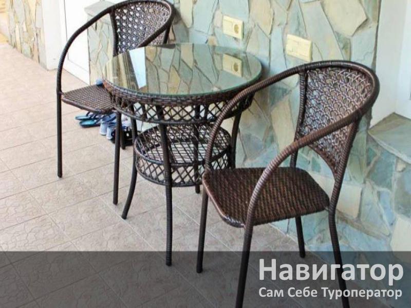 УДАЧА - мини-гостиница в Геленджик центр