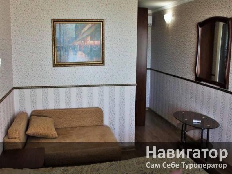УДАЧА - мини-гостиница в Геленджик центр