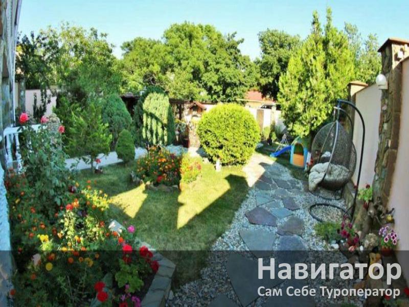 УДАЧА - мини-гостиница в Геленджик центр