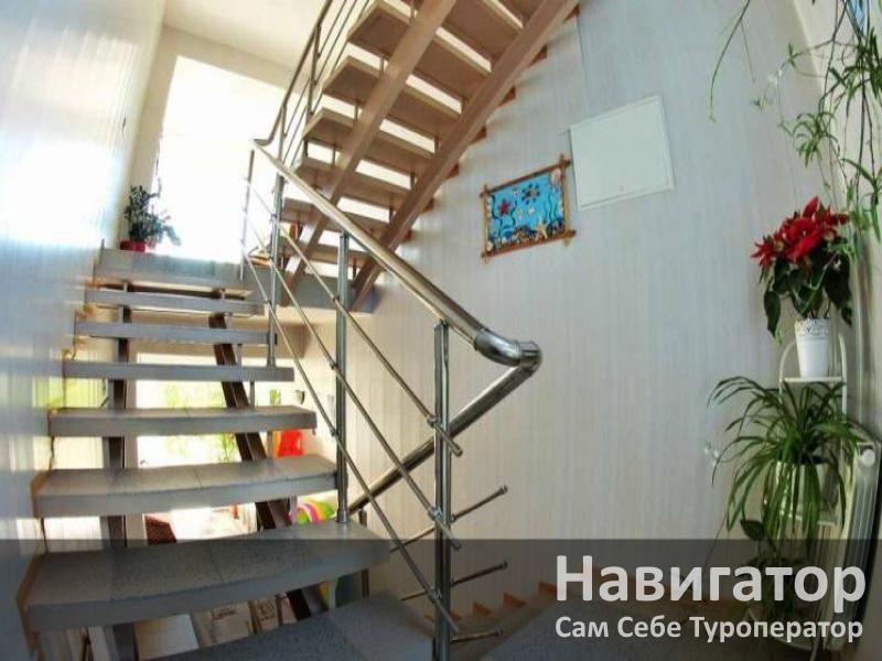 УДАЧА - мини-гостиница в Геленджик центр