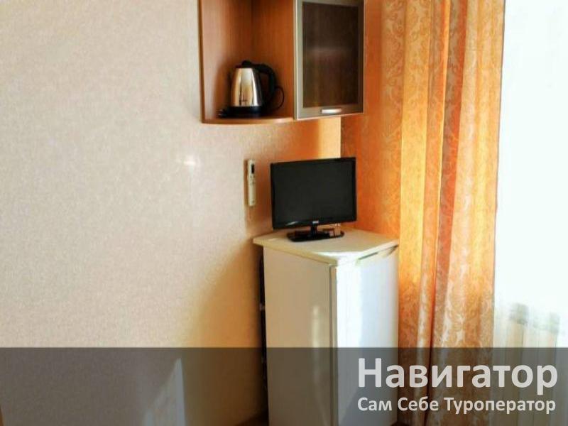 УДАЧА - мини-гостиница в Геленджик центр