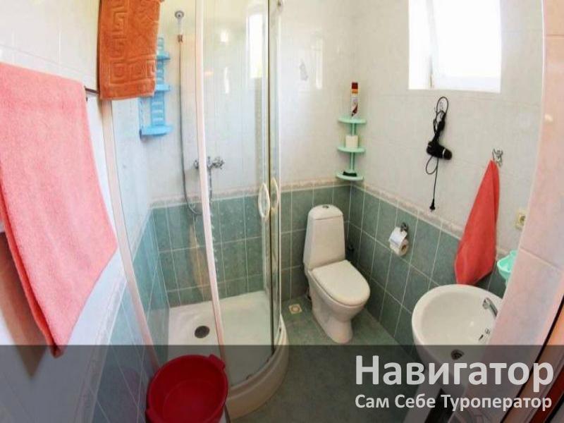 УДАЧА - мини-гостиница в Геленджик центр