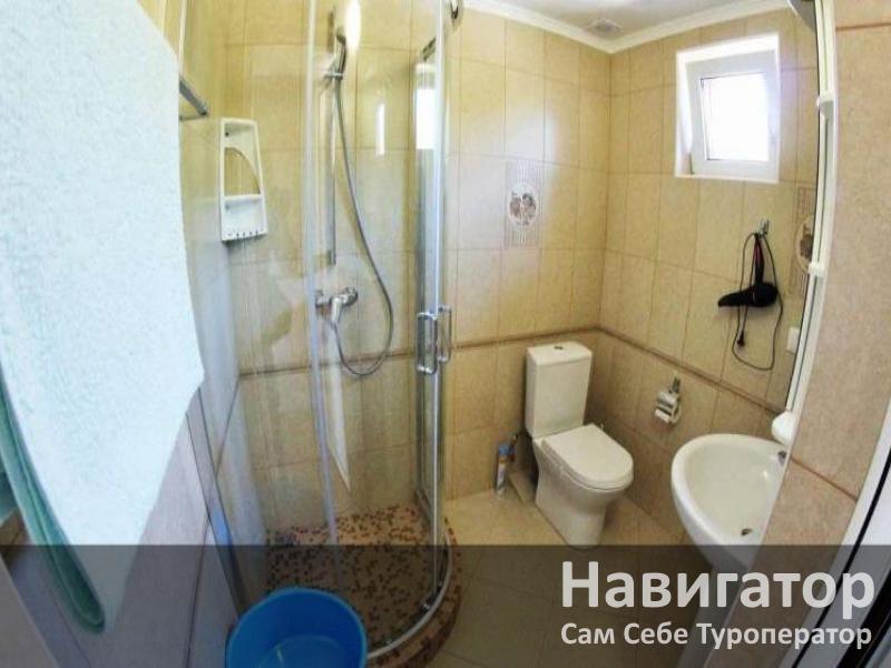 УДАЧА - мини-гостиница в Геленджик центр