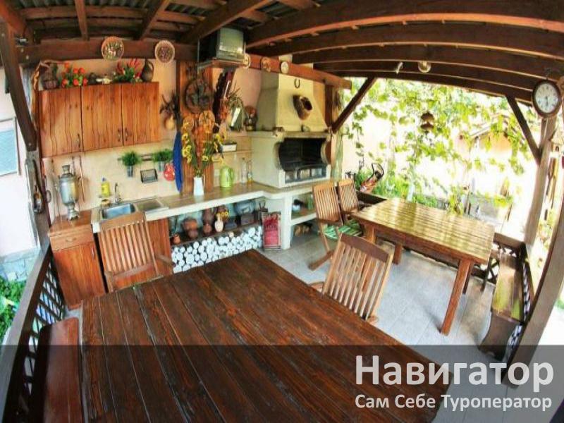 УДАЧА - мини-гостиница в Геленджик центр