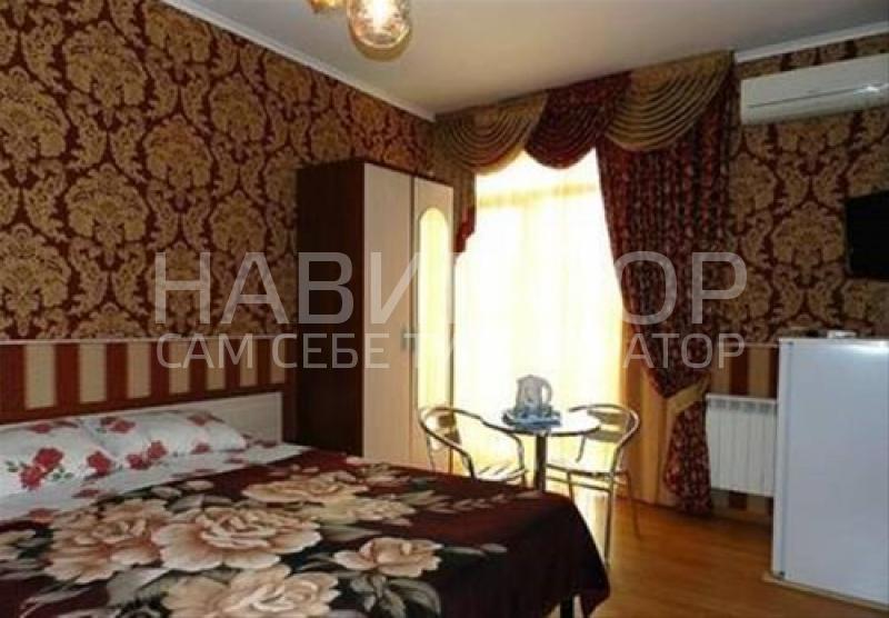 3421 - гостиница в Дивноморское