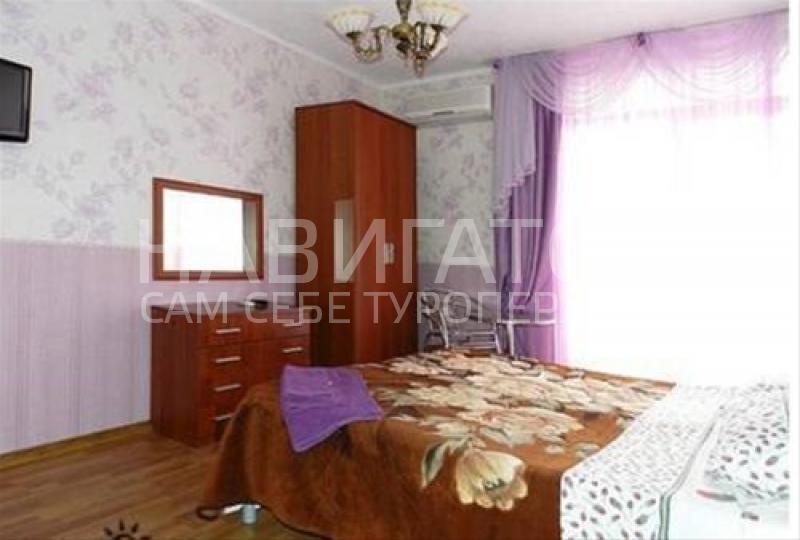 3421 - гостиница в Дивноморское