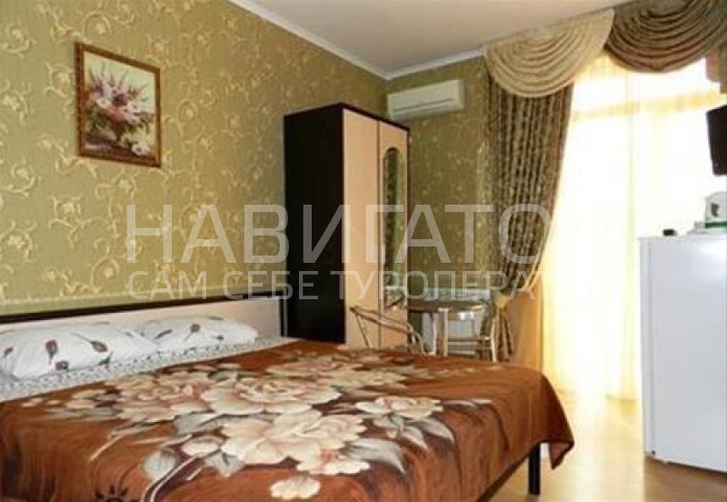 3421 - гостиница в Дивноморское