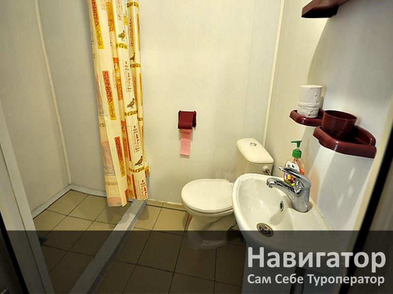 КАЛИПСО - гостиница в Геленджик