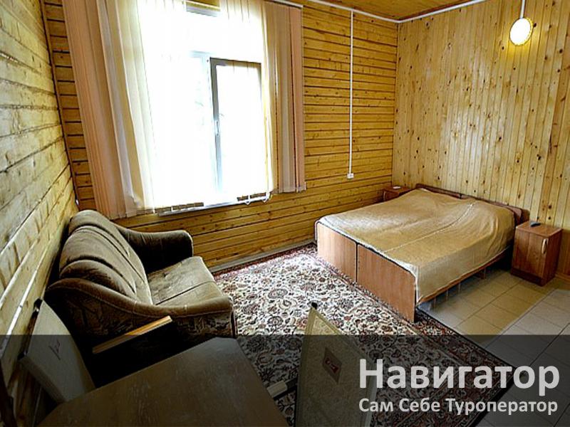 КАЛИПСО - гостиница в Геленджик