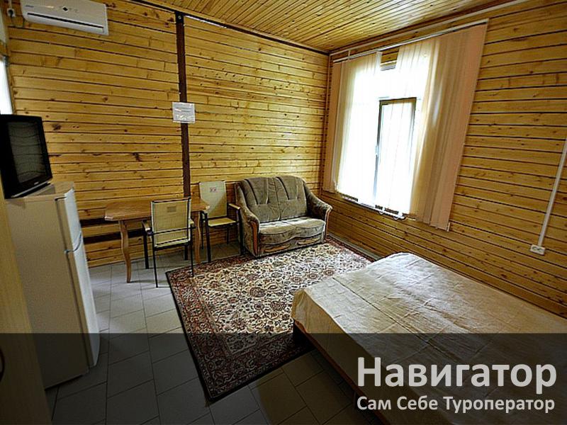 КАЛИПСО - гостиница в Геленджик