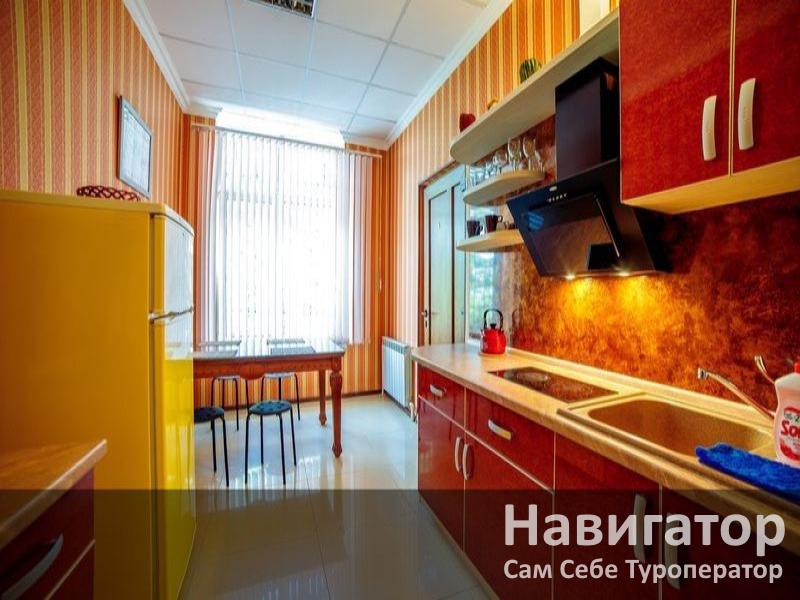 КАМЕЛОТ - мини-гостиница в Геленджик