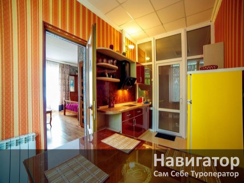 КАМЕЛОТ - мини-гостиница в Геленджик