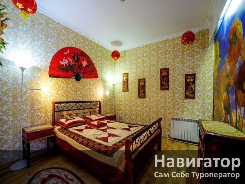 КАМЕЛОТ - мини-гостиница в Геленджик