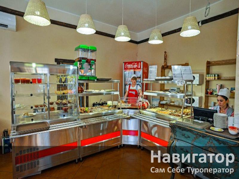 КАМЕЛОТ - мини-гостиница в Геленджик