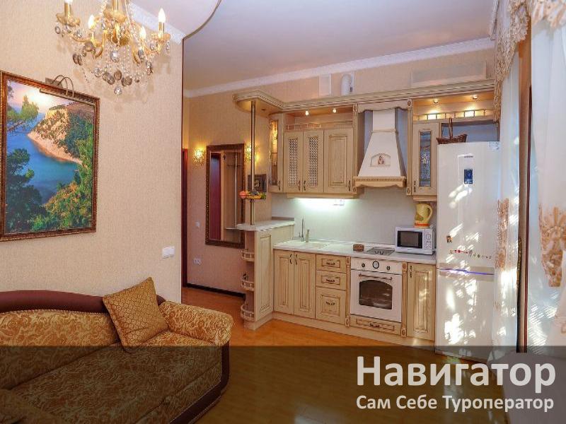 КАМЕЛОТ - мини-гостиница в Геленджик