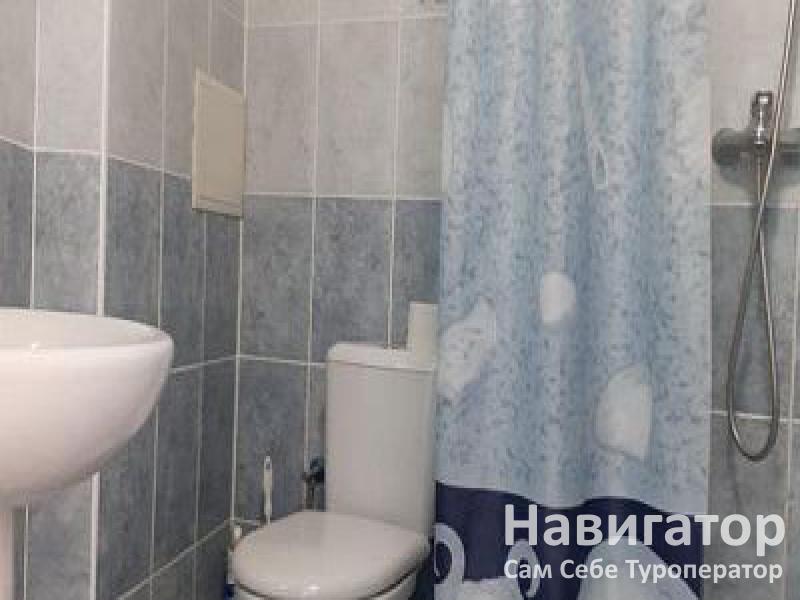 РУСАЛОЧКА - отель в Хоста
