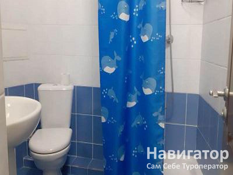 РУСАЛОЧКА - отель в Хоста