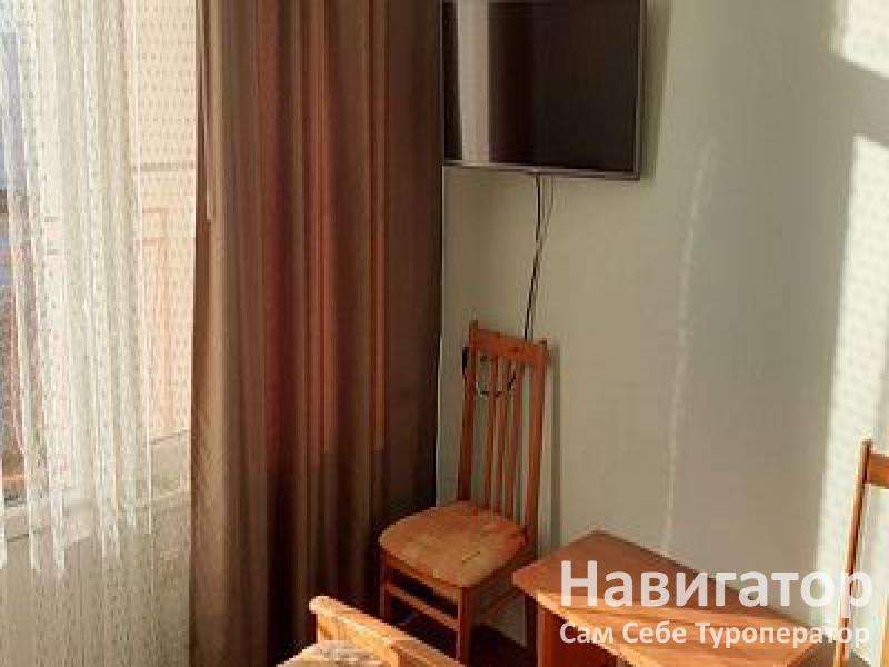 РУСАЛОЧКА - отель в Хоста