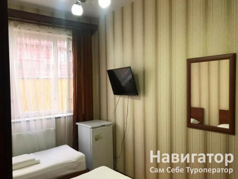 ЭрЭм- гостевой дом в Адлер