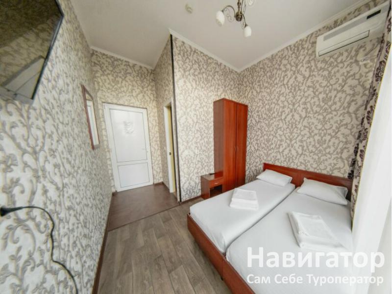 ЭрЭм- гостевой дом в Адлер