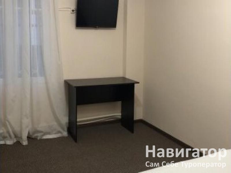 ЭрЭм- гостевой дом в Адлер