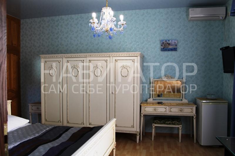 ТАЛАССО - гостевой дом в Адлер