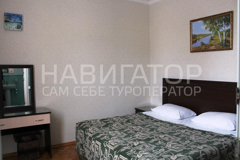 ТАЛАССО - гостевой дом в Адлер