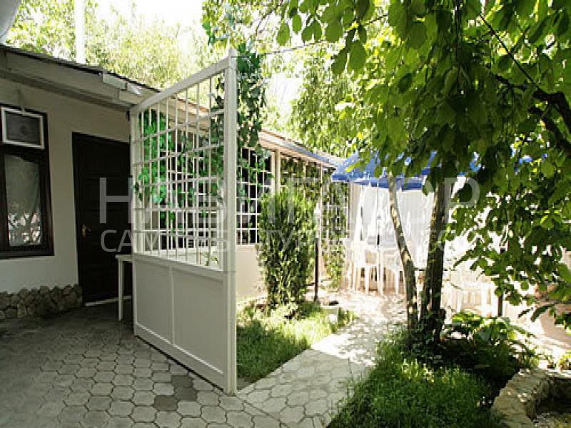 КИПАРИС - гостиница в Геленджик