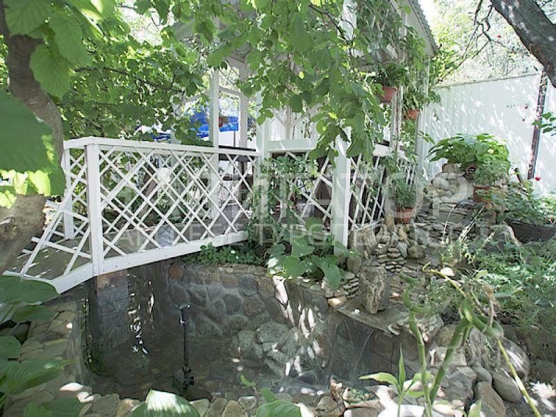 КИПАРИС - гостиница в Геленджик