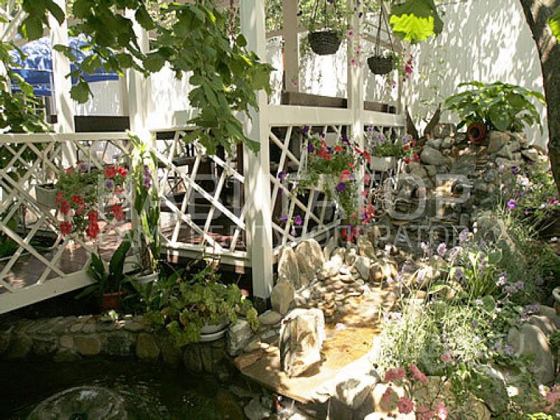 КИПАРИС - гостиница в Геленджик