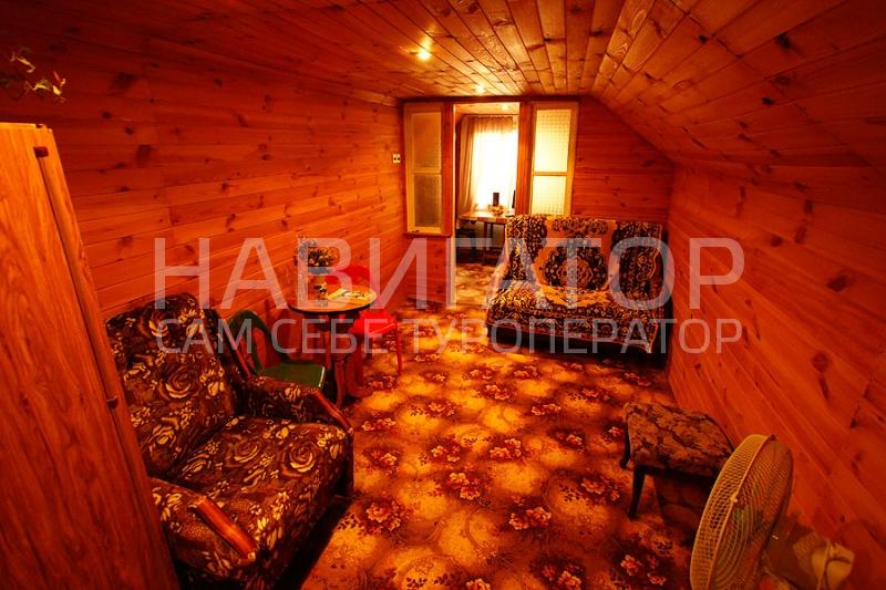 АЛЛА-РОЗА - гостевой дом в Архипо-Осиповка