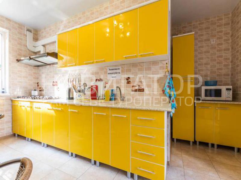 КОНСУЭЛЛА - гостиница в Геленджик
