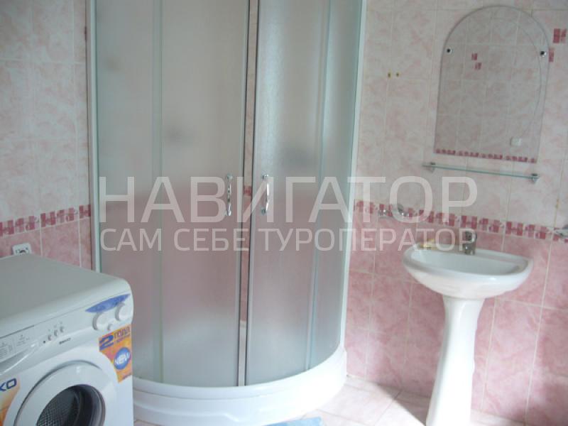 КРИСТАЛЛ - отель-пансионат в Геленджик центр