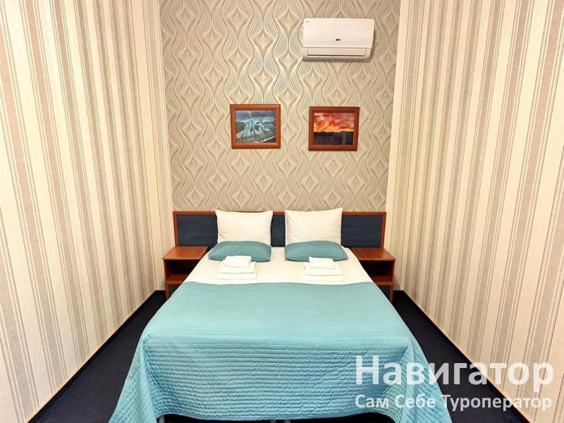 ФРЕГАТ - отель в Нижне-Имеретинская бухта