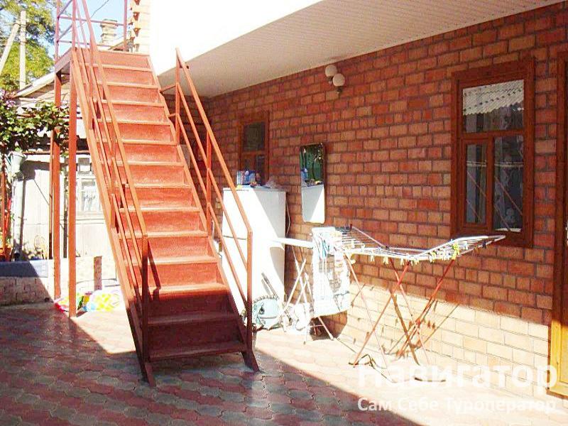 ЧАСТНАЯ МИНИ-ГОСТИНИЦА в Ейск