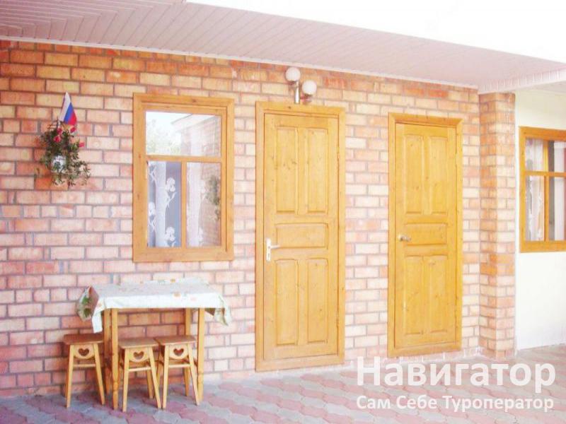 ЧАСТНАЯ МИНИ-ГОСТИНИЦА в Ейск