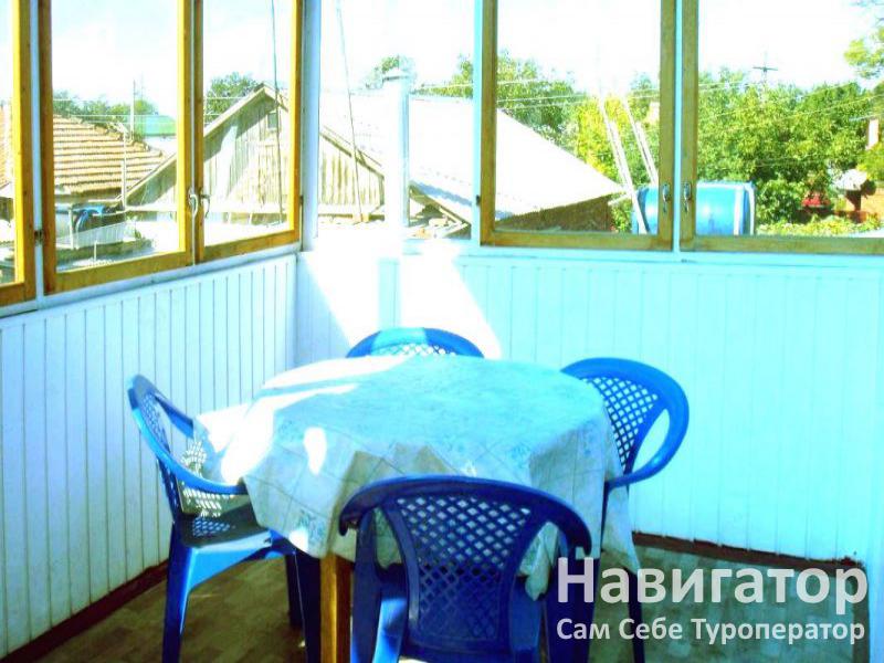 ЧАСТНАЯ МИНИ-ГОСТИНИЦА в Ейск
