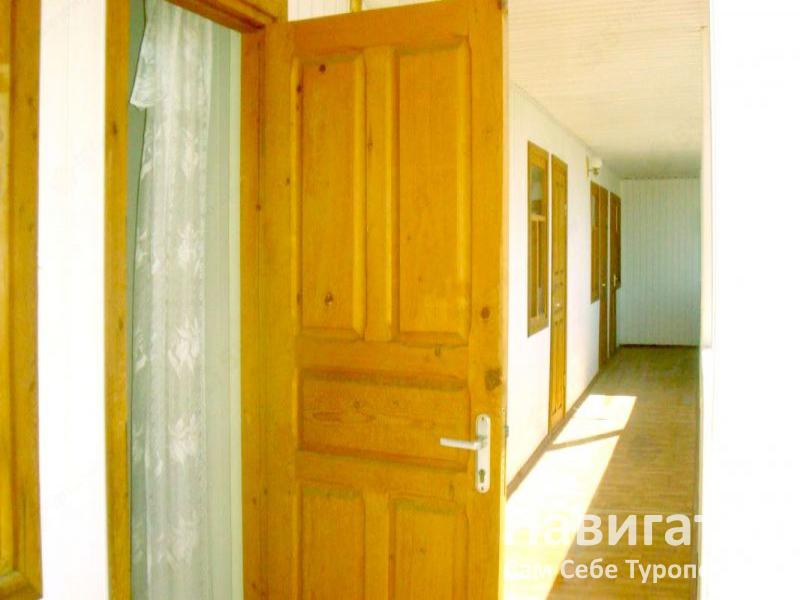ЧАСТНАЯ МИНИ-ГОСТИНИЦА в Ейск