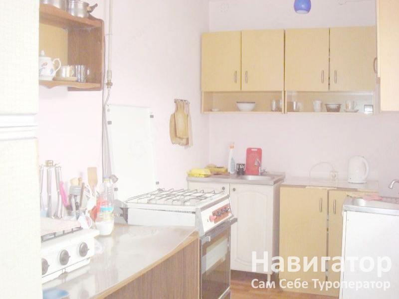 ЧАСТНАЯ МИНИ-ГОСТИНИЦА в Ейск