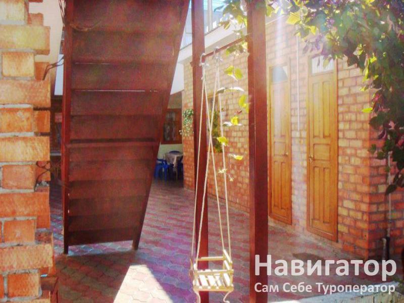 ЧАСТНАЯ МИНИ-ГОСТИНИЦА в Ейск