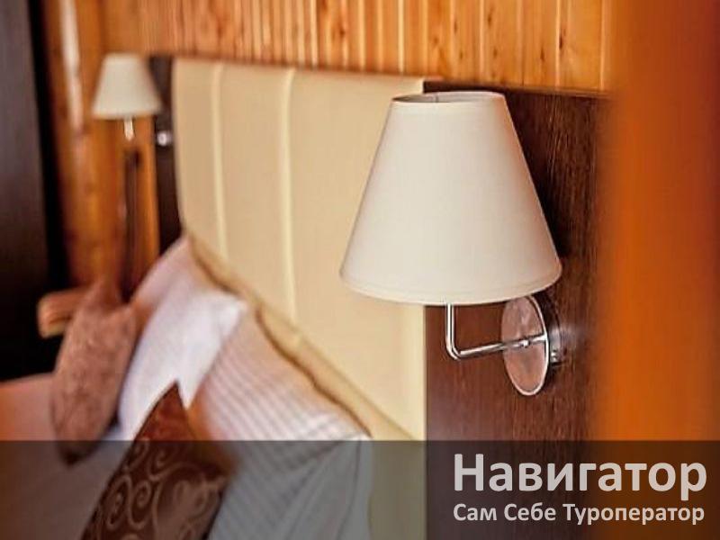 МЕГАПОЛИС - пансионат в Геленджик (Толстый мыс)